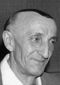 BĄKOWSKI Leon Józef (1923 – 2003), brat