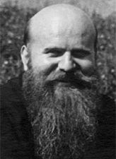 BRODA Ludwik (1912 – 1988), ksiądz, profesor seminarium, rekolekcjonista