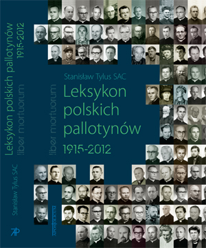 Leksykon polskich pallotynów 1915-2012