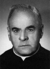 PAWLIKOWSKI Franciszek (1896 – 1982), brat